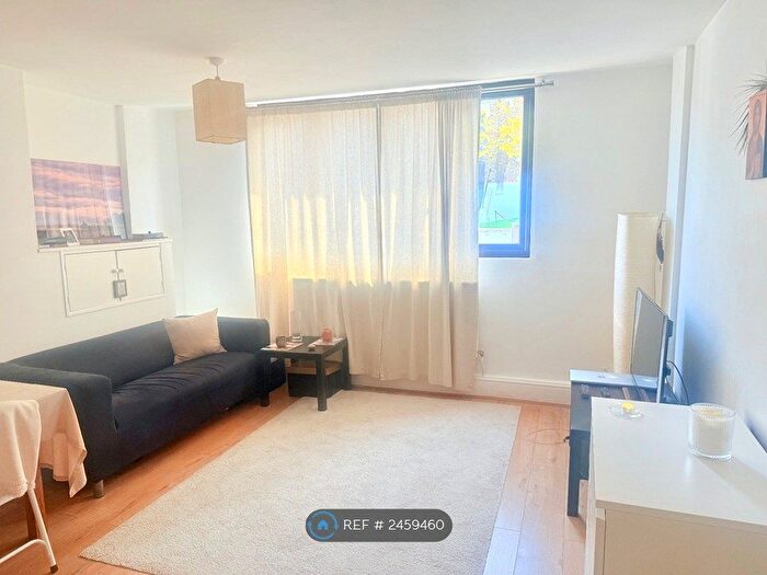 1 Bedroom Flat To Rent In Charlton Church Lne, London, SE7