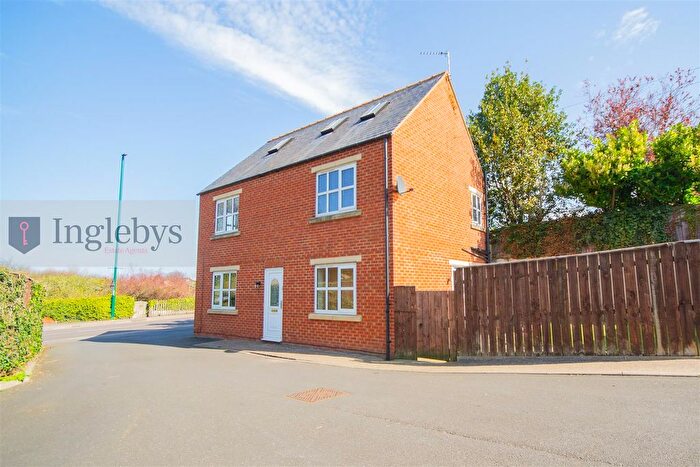 4 Bedroom Detached House To Rent In Windsor Road, Saltburn-By-The-Sea, TS12