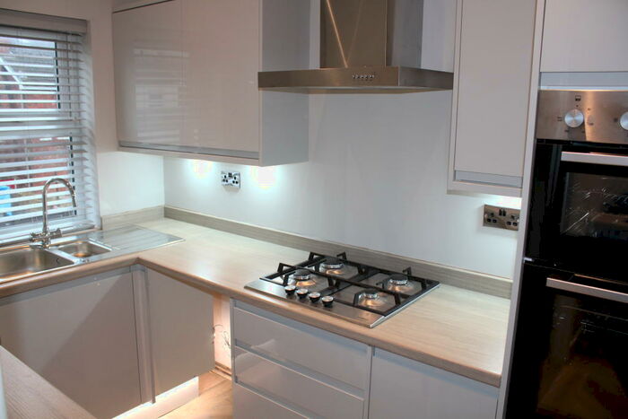 2 Bedroom Property To Rent In Mersey Road, Crosby, -Available With The Zero Deposit Scheme, L23