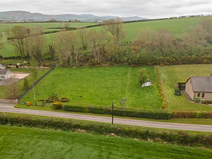 Building Plots For Sale In Between &, Seafin Road, Banbridge, BT32