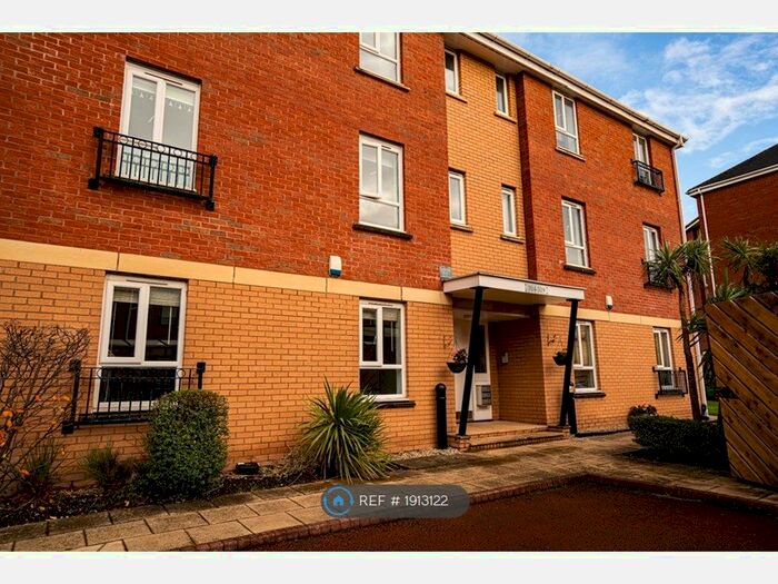 2 Bedroom Flat To Rent In City Quay, Liverpool, L3
