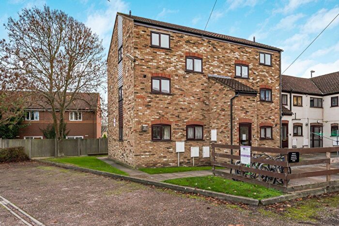 3 Bedroom Property For Sale In Ermine Street, Huntingdon, Cambridgeshire., PE29