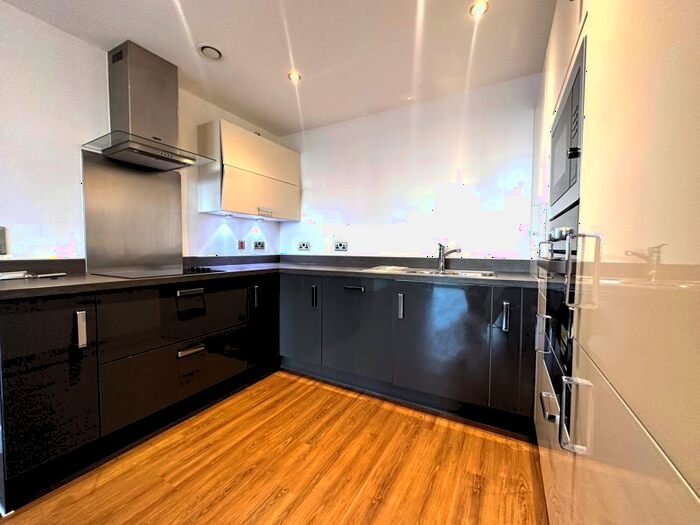 2 Bedroom Flat To Rent In Swanton Court, Jerrard Street, SE13