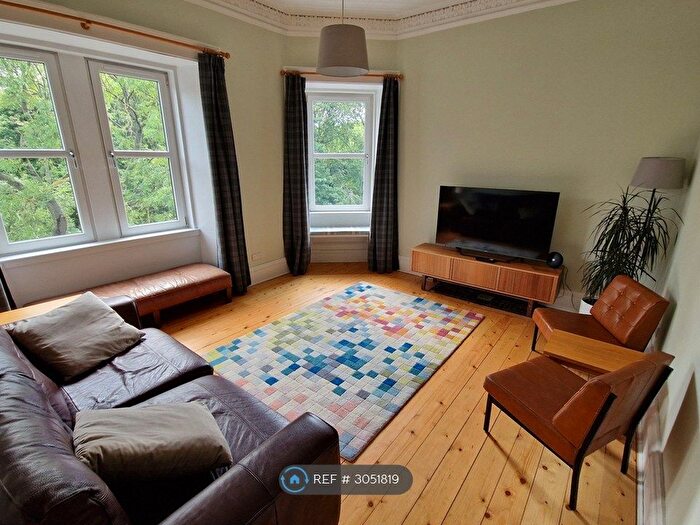 1 Bedroom Flat To Rent In Murieston Crescent, Edinburgh, EH11