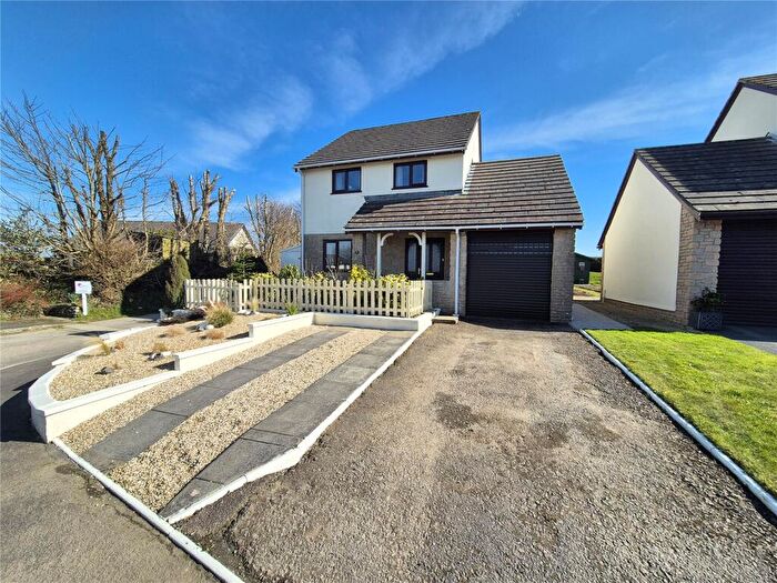 3 Bedroom Detached House For Sale In Yarnscombe, Barnstaple, EX31