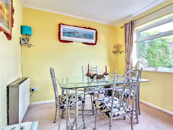 2 Bedroom Semi-Detached Bungalow For Sale In Heron Gardens, Stalham, NR12