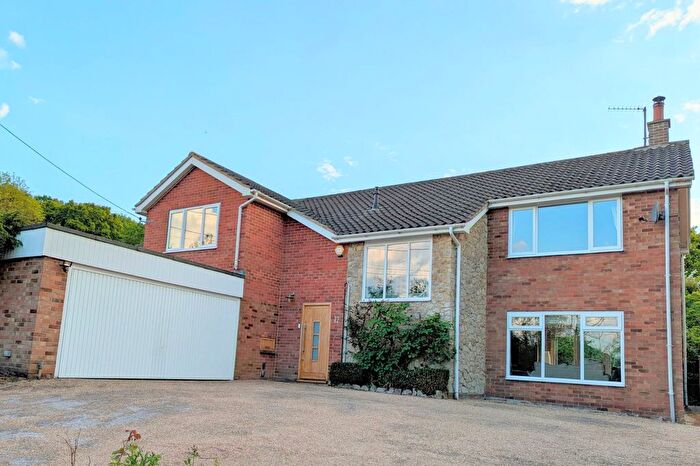 5 Bedroom Detached House For Sale In Canterbury Hill, Tyler Hill, Canterbury, Kent, CT2