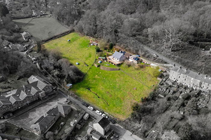 4 Bedroom Detached House For Sale In Hangerberry, Lydbrook, GL17