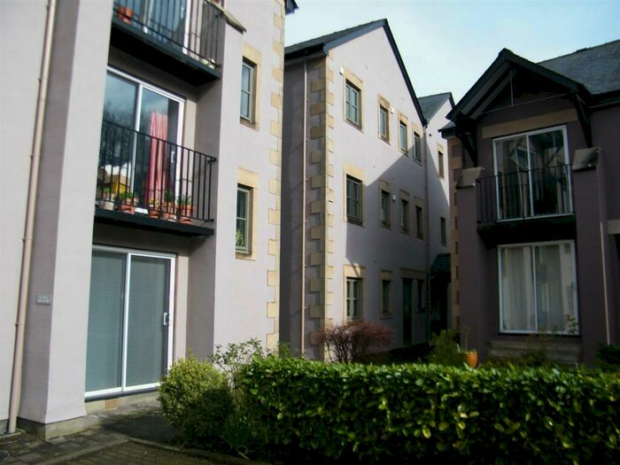 1 Bedroom Apartment To Rent In St. George's Quay, Lancaster, LA1