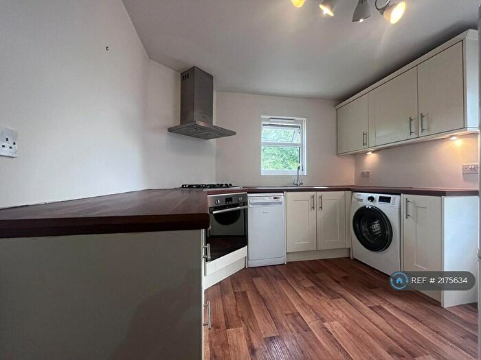 1 Bedroom Flat To Rent In Malvern Road, London, N8