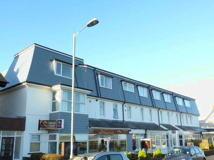 1 Bedroom Flat To Rent In Burn View, Bude, EX23