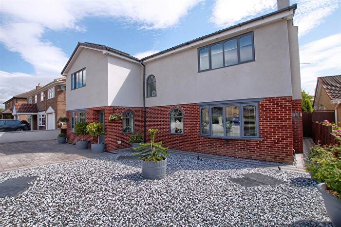 4 Bedroom Detached House For Sale In Thorn Side, Ingleby Barwick, TS17