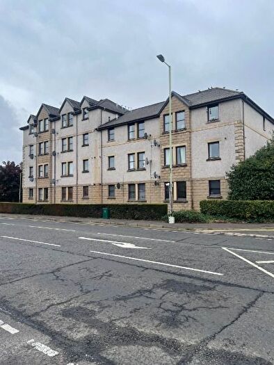 2 Bedroom Flat To Rent In Coach House Court, Perth, Perthshire, PH1