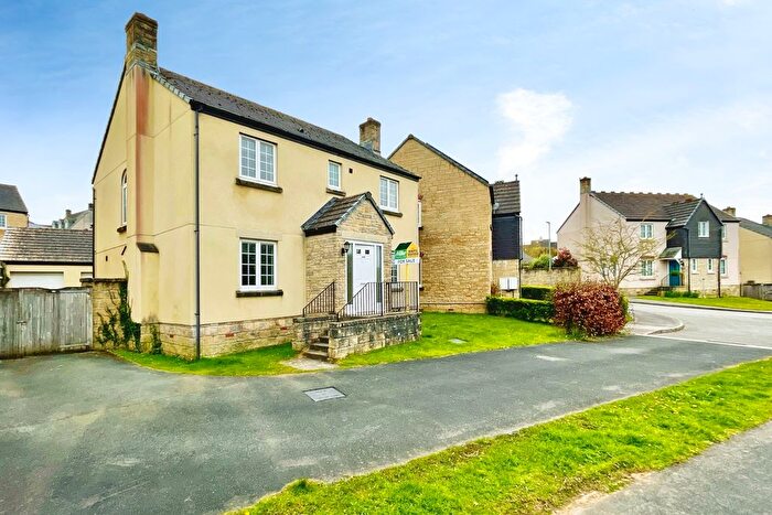 4 Bedroom Detached House For Sale In Treffry Road, Truro, Cornwall, TR1