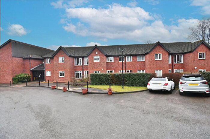 2 Bedroom Apartment For Sale In Church Road, Northenden, M22