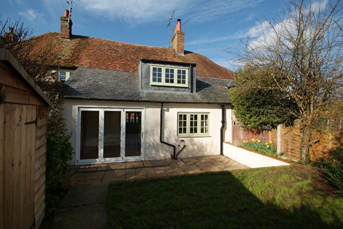 2 Bedroom Terraced House To Rent In Church Street, Collingbourne, SN8