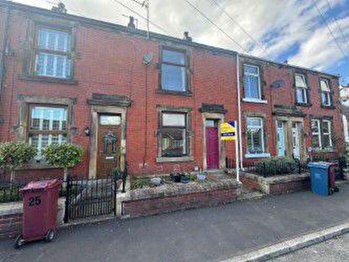 2 Bedroom Terraced House For Sale In Ribblesdale Road, Ribchester, Preston, Lancashire, PR3