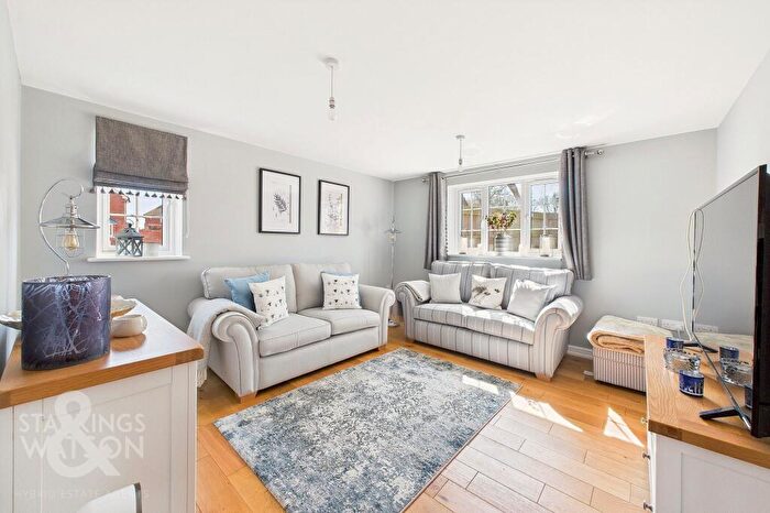 3 Bedroom Detached House For Sale In Stoke Road, Thorndon, Eye, IP23