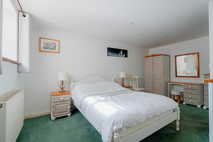2 Bedroom Detached House To Rent In Bondleigh, North Tawton, EX20
