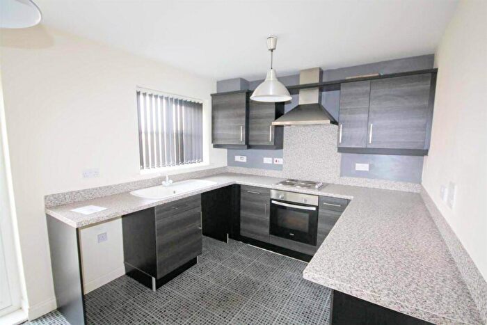 3 Bedroom Terraced House To Rent In Fellway, Pelton Fell, DH2