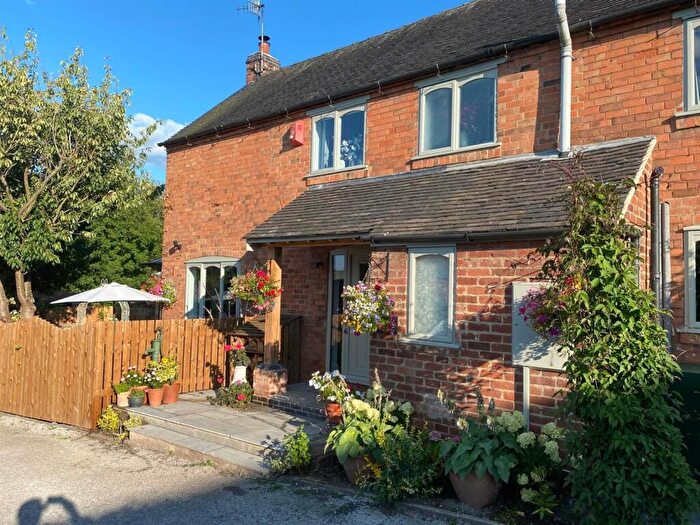 3 Bedroom Barn Conversion For Sale In Main Street, Milton, DE65