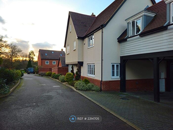 5 Bedroom Detached House To Rent In Arbour Mews, Harlow, CM20