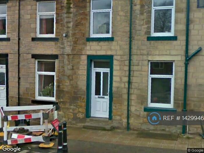 1 Bedroom Terraced House To Rent In Gisburn Road, Barrowford, Nelson, BB9