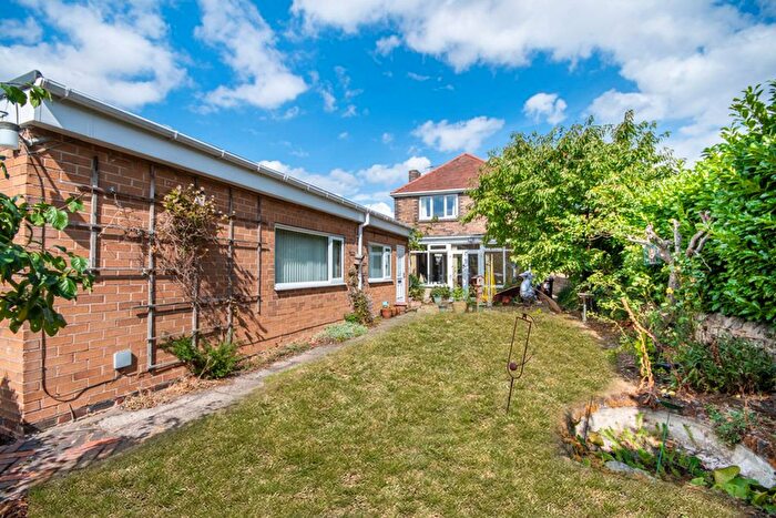 4 Bedroom Detached House For Sale In Main Street, Oldcotes, S81