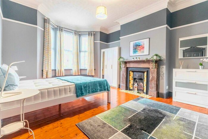 2 Bedroom Flat To Rent In Trewhitt Road, Heaton NE6