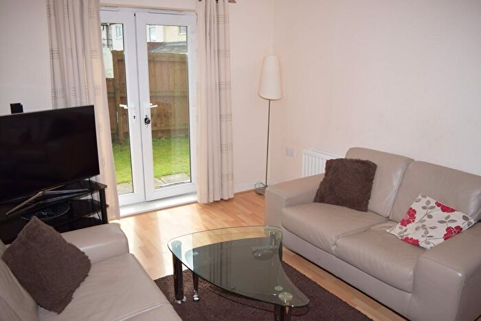 2 Bedroom Apartment To Rent In Grange Court, High Street, Carville, DH1