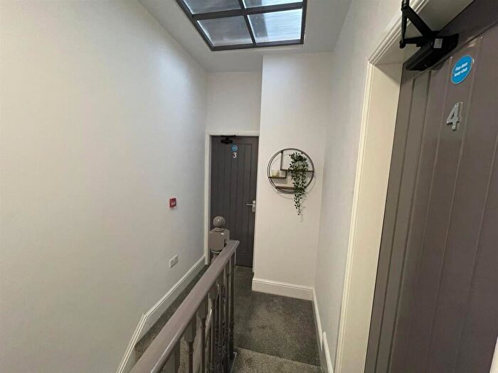 House To Rent In St. Chads Road, Derby, DE23