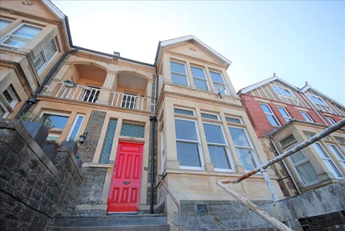 8 Bedroom Terraced House To Rent In Trelawney Road, BS6