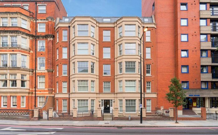 1 Bedroom Flat To Rent In Earl's Court Road, Earls Court, SW5