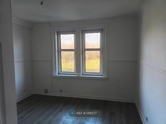 2 Bedroom Flat To Rent In Wilson Street, Port Glasgow PA14