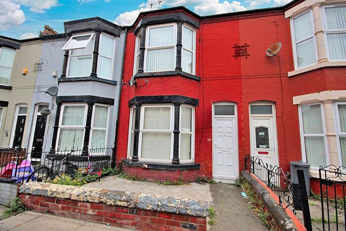 3 Bedroom Property To Rent In Gloucester Road, Bootle, L20