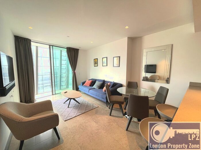 1 Bedroom Flat To Rent In Blackfriars Road, Blackfriars, SE1