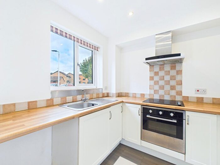 2 Bedroom Flat To Rent In Stagshaw Drive, Peterborough, PE2