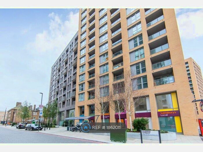 1 Bedroom Flat To Rent In Roma Court, London, SE13