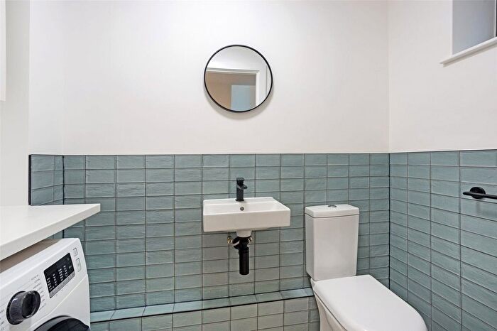 3 Bedroom End Of Terrace House For Sale In Primrose Mews, Harrow Road, Wembley, HA0
