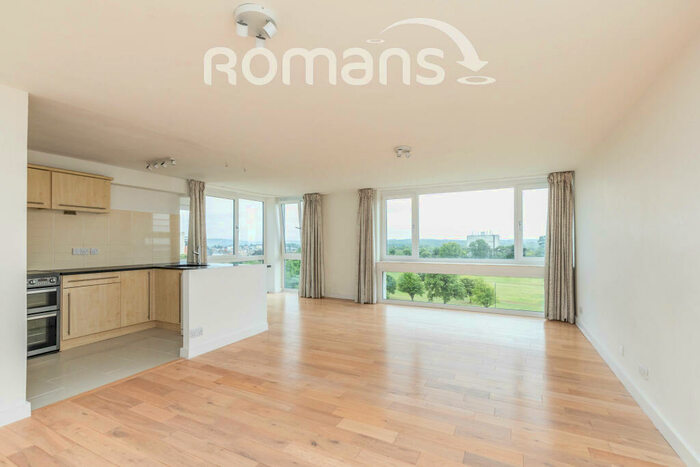 2 Bedroom Apartment To Rent In Durdham Park, BS6