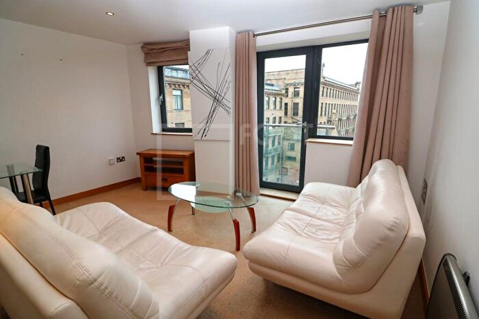 2 Bedroom Apartment To Rent In Victoria Mills, Salts Mill Road, BD17
