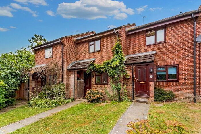 2 Bedroom Terraced House For Sale In Oak Tree Cottages, Danehill, RH17