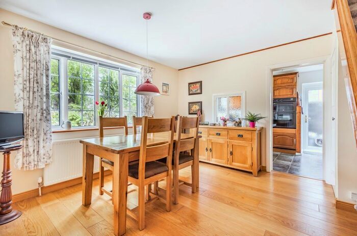 4 Bedroom Detached House For Sale In Greenway, Roundle Square, Felpham, Bognor Regis, West Sussex, PO22