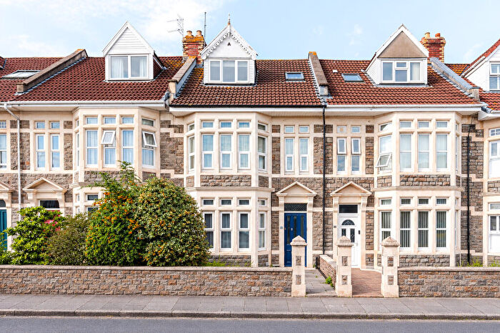 5 Bedroom Terraced House For Sale In Oldbury Court Road, Fishponds, BS16