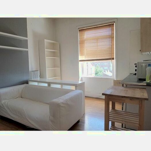 1 Bedroom Flat To Rent In Colville Terrace, Notting Hill, W11