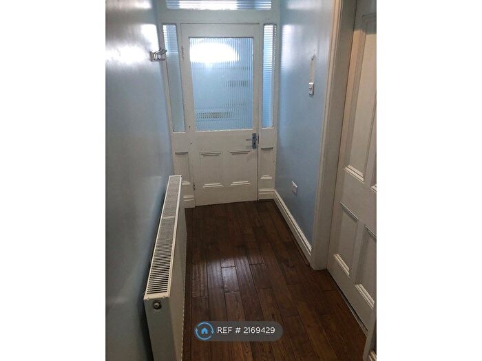 2 Bedroom End Of Terrace House To Rent In St. Pauls Road, Preston, PR1