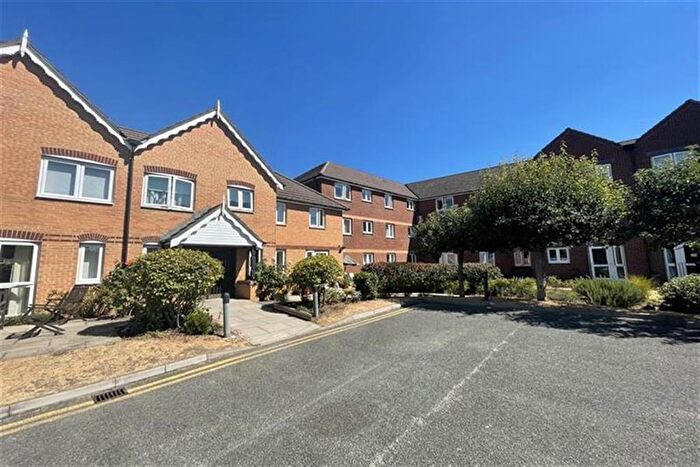 1 Bedroom Property To Rent In Victoria Court, Railway Street, Braintree, CM7
