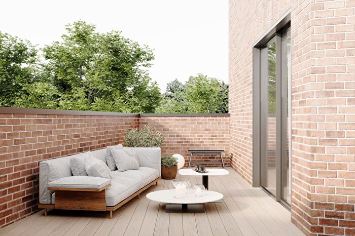 3 Bedroom Flat For Sale In Plot Athena Apartments Pinner Road, Northwood, HA6