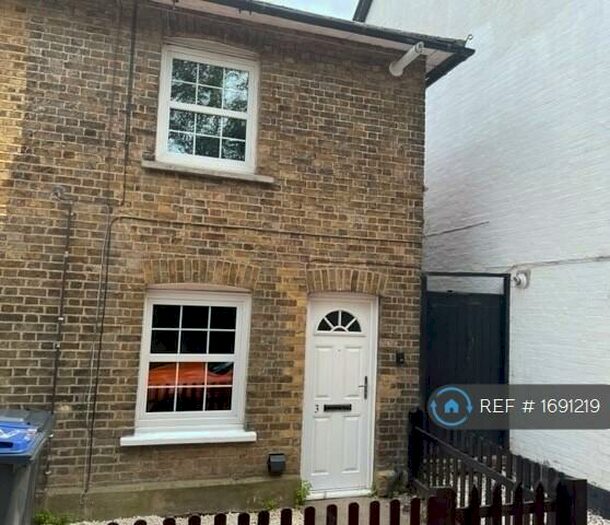2 Bedroom End Of Terrace House To Rent In Chapel Cottages, Much Hadham, SG10
