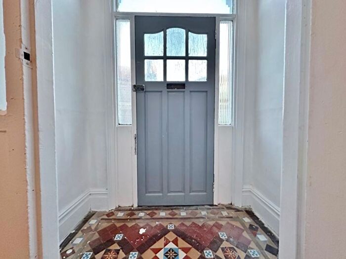 3 Bedroom Terraced House For Sale In Walsingham Road, Wallasey, Wirral, CH44